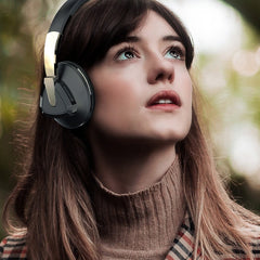 Auriculares Bluetooth inalámbricos universal...