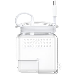 Funda protectora de silicona transparente OA...