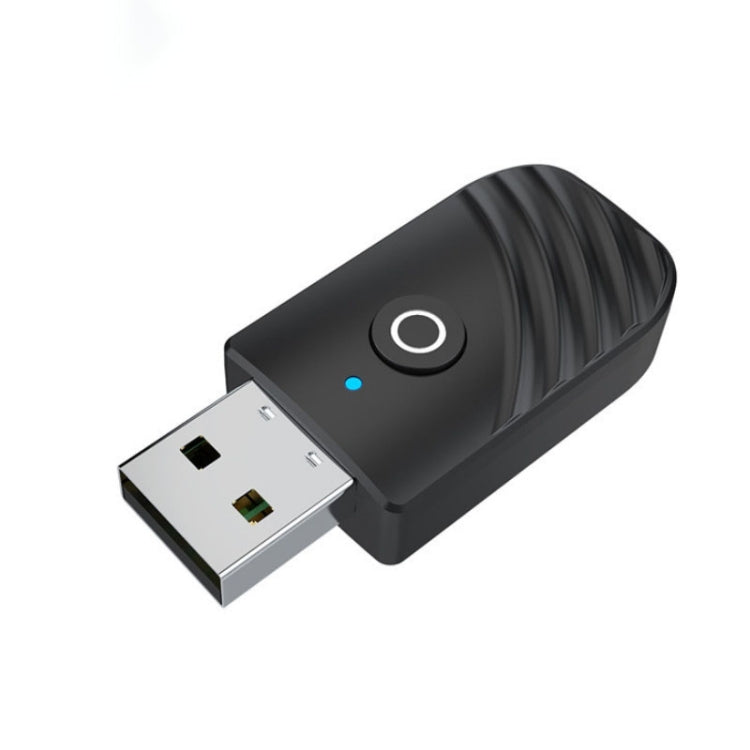 Transmisor receptor de audio inalámbrico Bluetooth 5.0