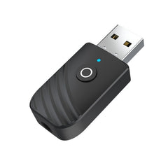 Transmisor receptor de audio inalámbrico Bluetooth 5.0