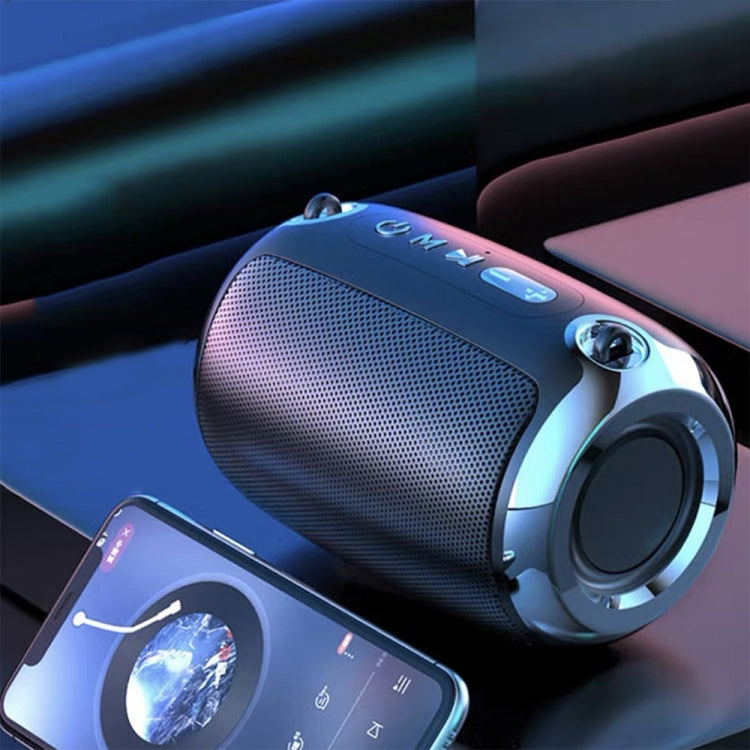 Subwoofer inalámbrico Mini altavoz para exteriores