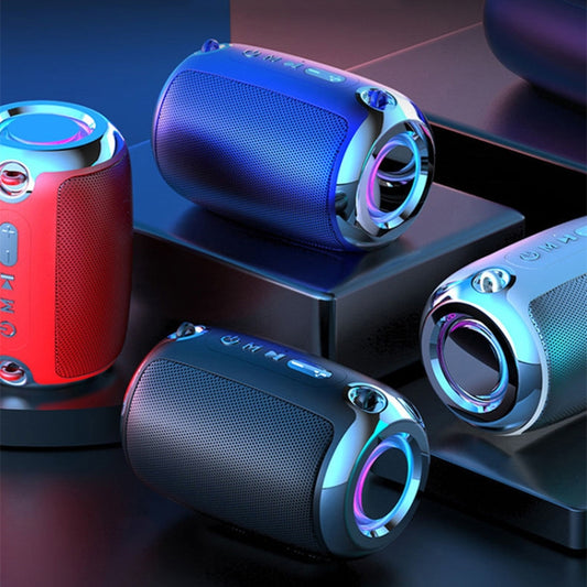 Subwoofer inalámbrico Mini altavoz para exteriores