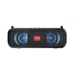 Altavoz doméstico inalámbrico para exteriores