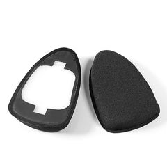 2 orejeras para Audio-Technica AD1000X AD200...