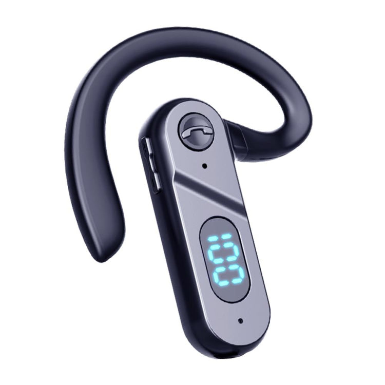 Auricular Bluetooth V28 Oído colgante Pantal...