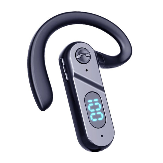 Auricular Bluetooth V28 Oído colgante Pantal...