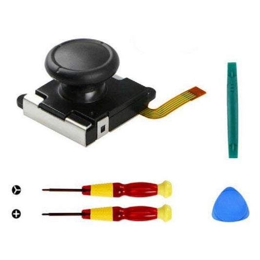 Joy-Con 3D Joystick Repair Juego de destorni...