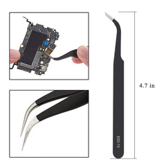 Joy-Con 3D Joystick Repair Juego de destorni...