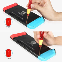 Joy-Con 3D Joystick Repair Juego de destorni...
