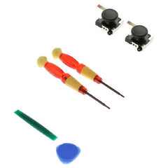 Joy-Con 3D Joystick Repair Juego de destorni...
