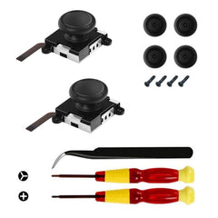 Joy-Con 3D Joystick Repair Juego de destorni...
