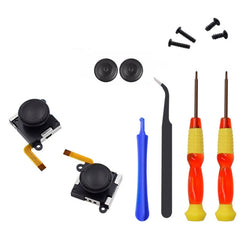 Joy-Con 3D Joystick Repair Juego de destorni...