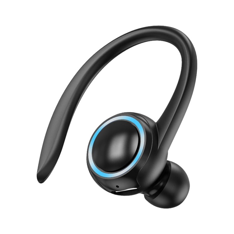 Auricular Bluetooth A1S Incorporación de oíd...
