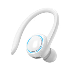 Auricular Bluetooth A1S Incorporación de oíd...