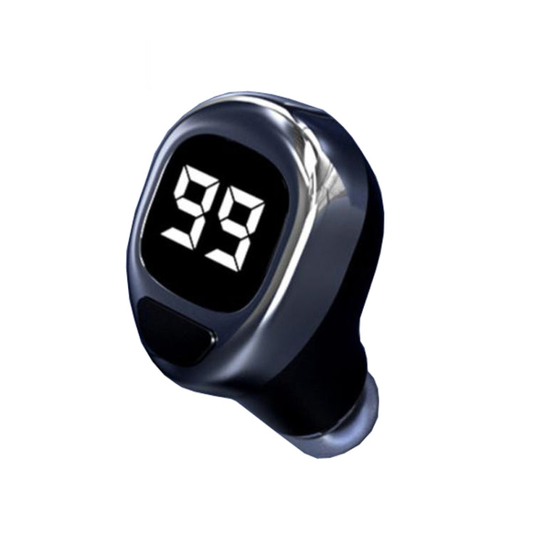 F6 Auricular Bluetooth Mini Oído Invisible N...