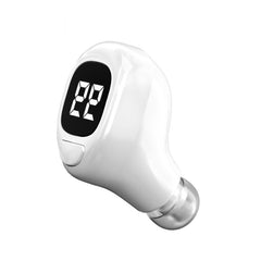 F6 Auricular Bluetooth Mini Oído Invisible N...