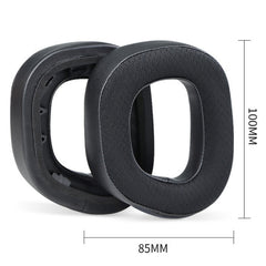 2 fundas para auriculares RGB para CORSAIR H...