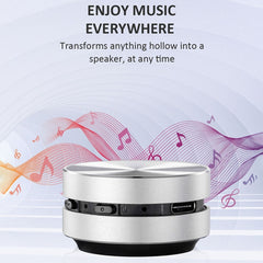 DuraMOBI Hummingbird Black Technology Altavo...