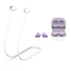 2 cables antipérdida para auriculares Samsung Galaxy Buds 2