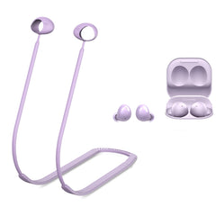 2 cables antipérdida para auriculares Samsung Galaxy Buds 2