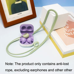 2 cables antipérdida para auriculares Samsung Galaxy Buds 2