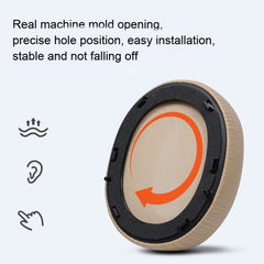 2 fundas de esponja para orejeras de auricul...
