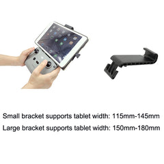 Soporte de extensión de tableta de control r...