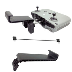 Soporte de extensión de tableta de control r...