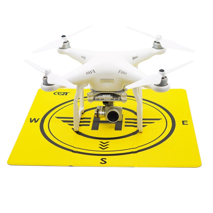 Plataforma de aterrizaje de doble cara para DJI Mavic 3 / Air 2 / Air 2S