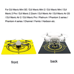 Plataforma de aterrizaje de doble cara para DJI Mavic 3 / Air 2 / Air 2S