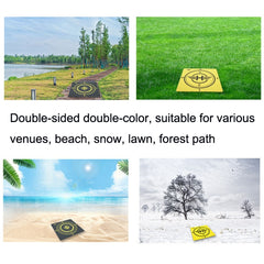 Plataforma de aterrizaje de doble cara para DJI Mavic 3 / Air 2 / Air 2S