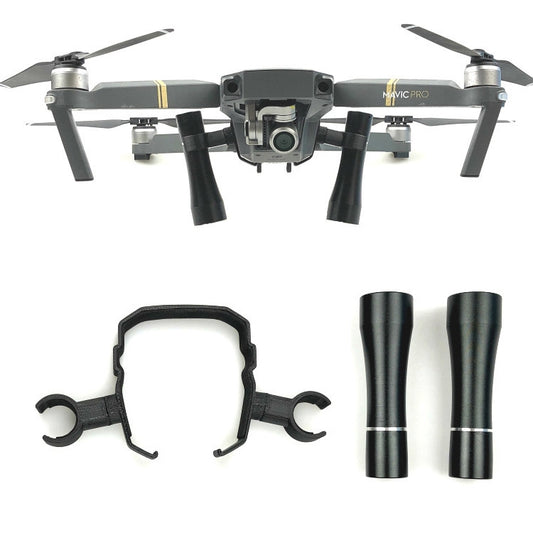 Reflector de luz nocturna de visión frontal UAV para DJI Mavic Pro