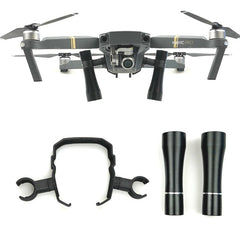 Reflector de luz nocturna de visión frontal UAV para DJI Mavic Pro