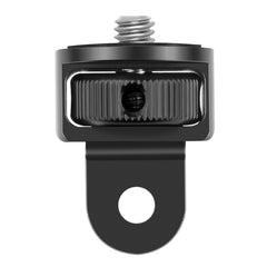 Convertidor de tornillo de 1/4 de pulgada para Gopro