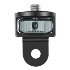 Convertidor de tornillo de 1/4 de pulgada para Gopro