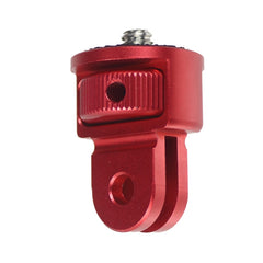 Convertidor de tornillo de 1/4 de pulgada para Gopro