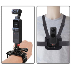 Convertidor de tornillo de 1/4 de pulgada para Gopro