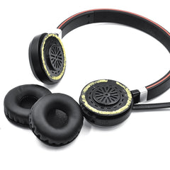 1 par de fundas para auriculares para Jabra ...