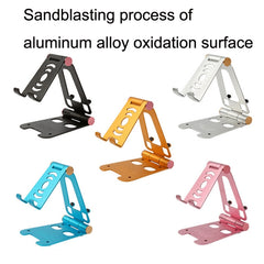 XY-02 soporte plegable para teléfono móvil d...