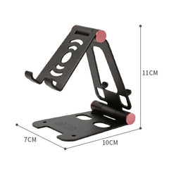 XY-02 soporte plegable para teléfono móvil d...