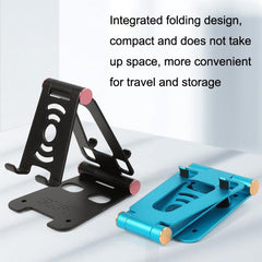 XY-02 soporte plegable para teléfono móvil d...
