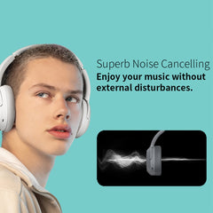 Edifier W820NB Auriculares inalámbricos Blue...
