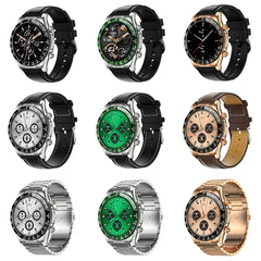 LOANIY E18 Pro Reloj de llamadas Bluetooth i...