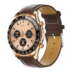 LOANIY E18 Pro Reloj de llamadas Bluetooth i...