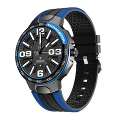 Wearkey E15 reloj inteligente con pantalla t...