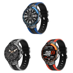 Wearkey E15 reloj inteligente con pantalla t...