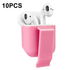 10 fundas protectoras para colgar en la cint...