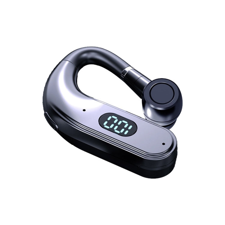 Bluetooth Business Hanging Ear Digital Displ...
