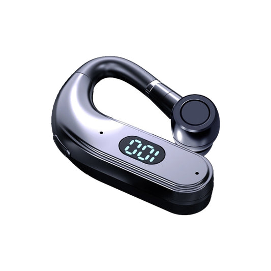 Bluetooth Business Hanging Ear Digital Displ...