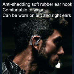 Bluetooth Business Hanging Ear Digital Displ...